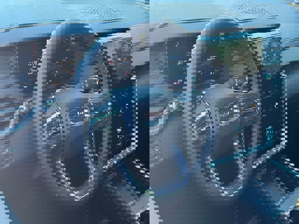 New 2026 GMC Acadia Elevation w/ Elevation Premium Package image 13