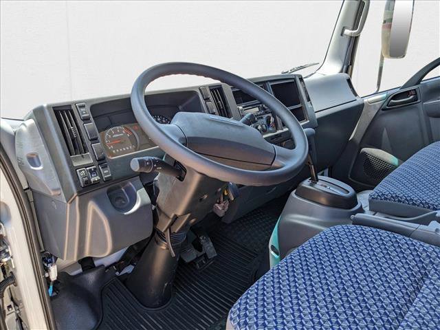 New 2024 Chevrolet Low Cab Forward video 3