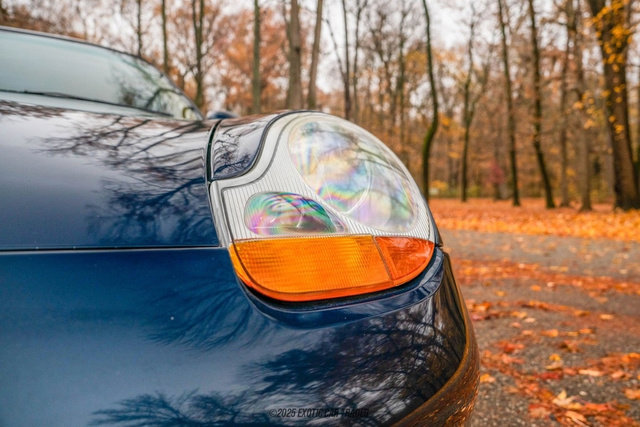 Used 1999 Porsche 911 Carrera image 46