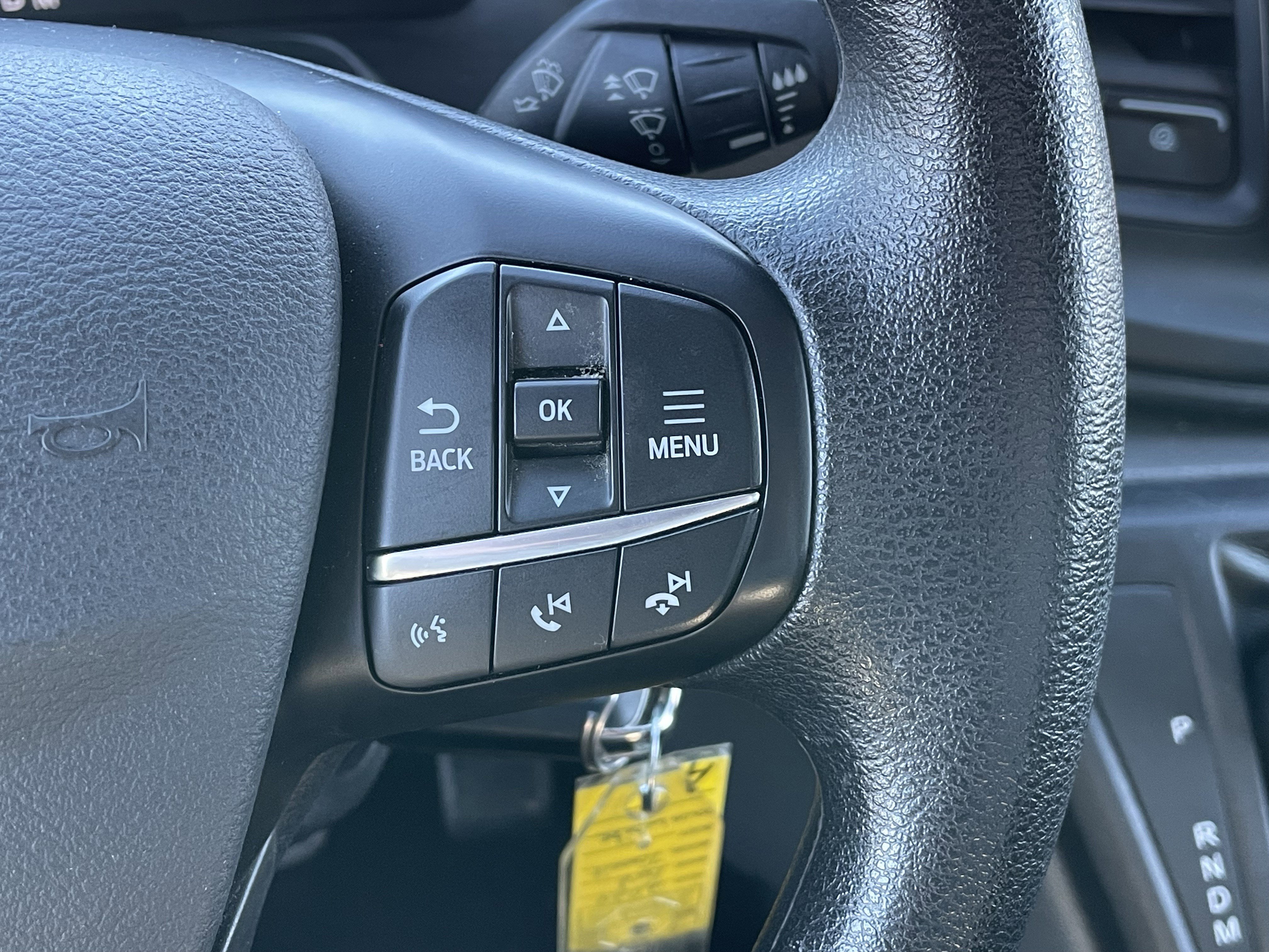 Used 2024 Ford Transit 250 Low Roof w/ Exterior Upgrade Package image 20