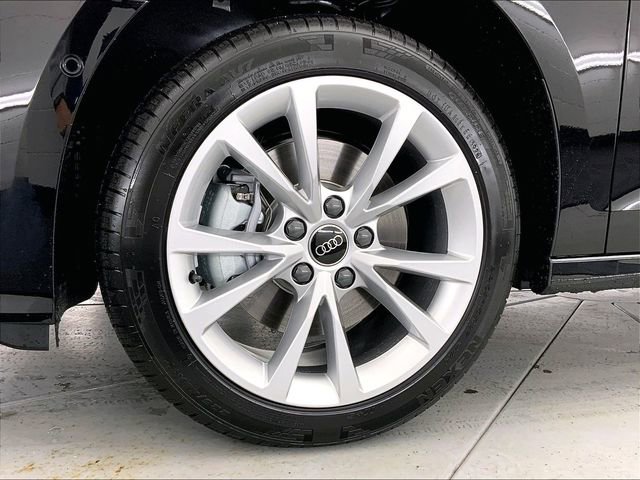 New 2026 Audi A3 2.0T Premium image 12