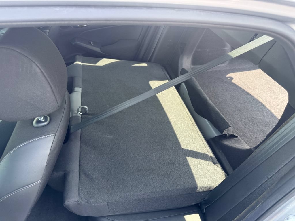 Used 2024 Honda Civic Sport image 40