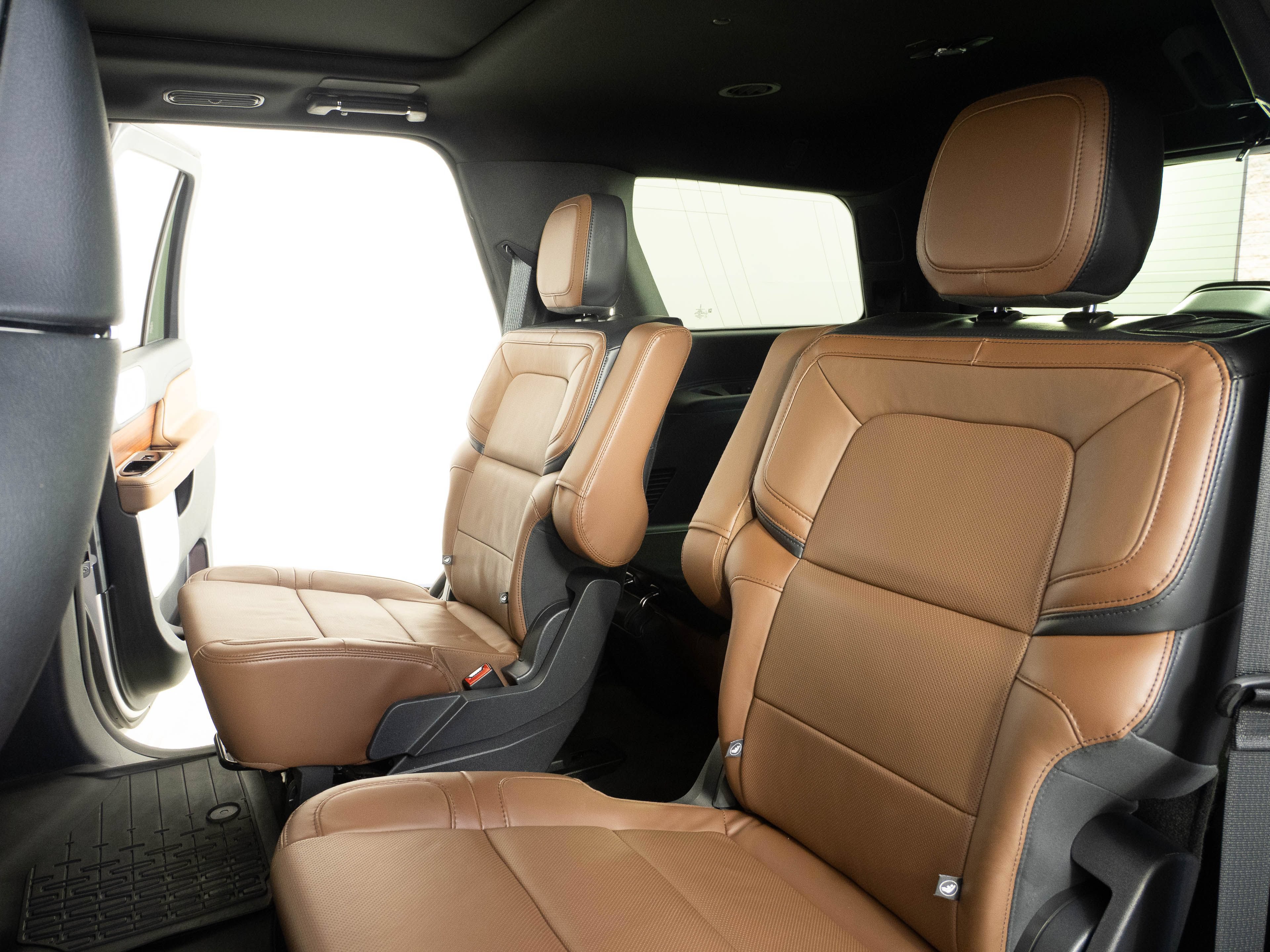 Used 2024 Lincoln Navigator Reserve AWD/4WD image 20
