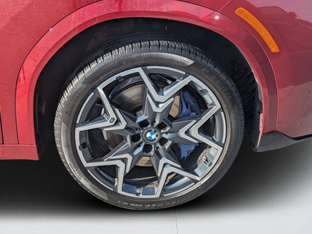 Used 2025 BMW X2 M35i image 9