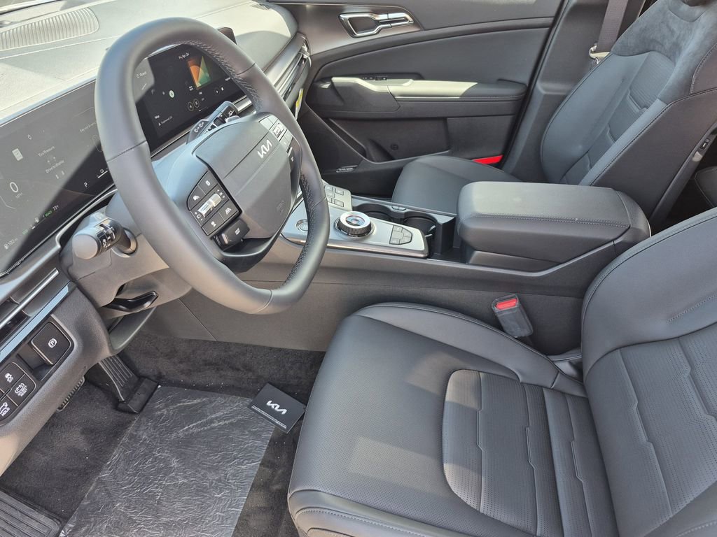 New 2026 Kia Sportage SX Prestige AWD/4WD image 10