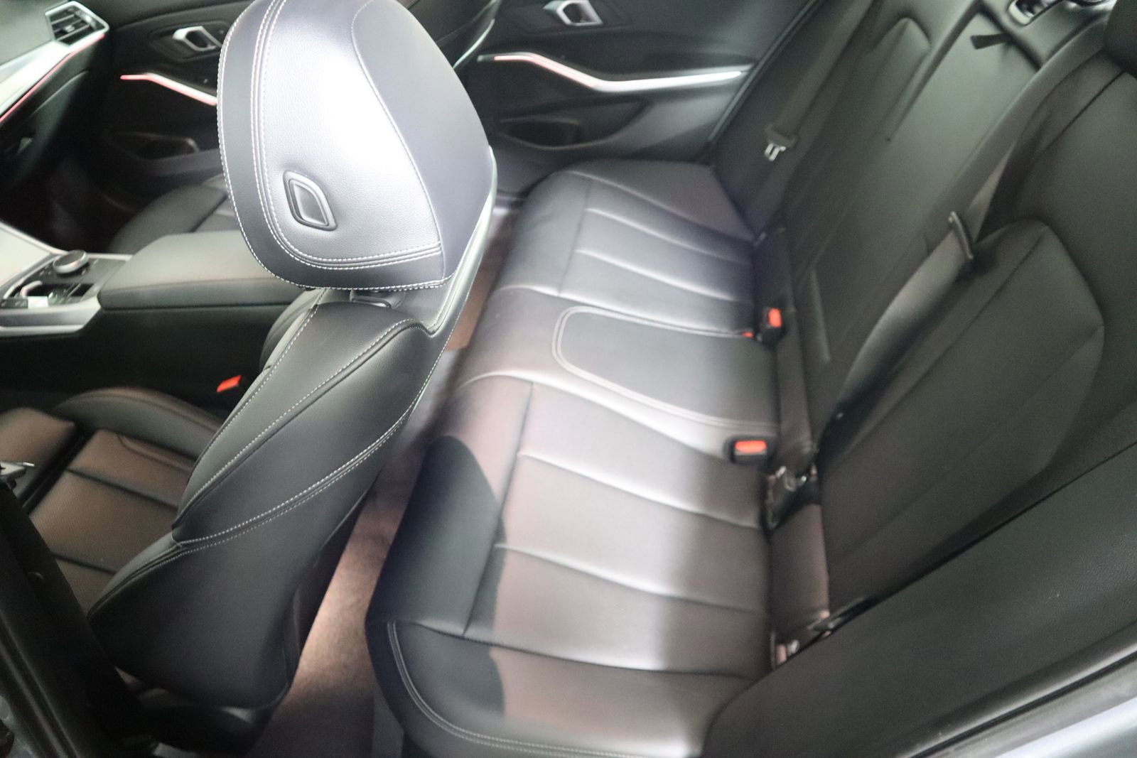 Used 2024 BMW 330i xDrive Sedan image 54