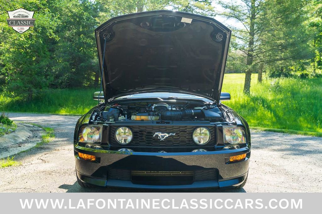 Used 2007 Ford Mustang GT Premium RWD image 51