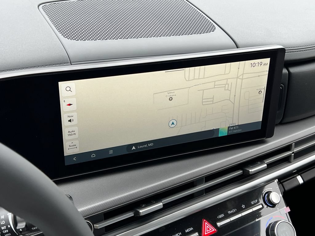 New 2026 Hyundai Santa Fe XRT AWD/4WD image 14