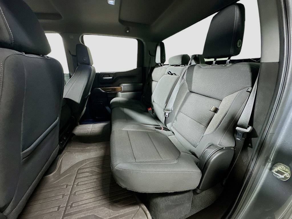 Used 2021 GMC Sierra 1500 Elevation image 26