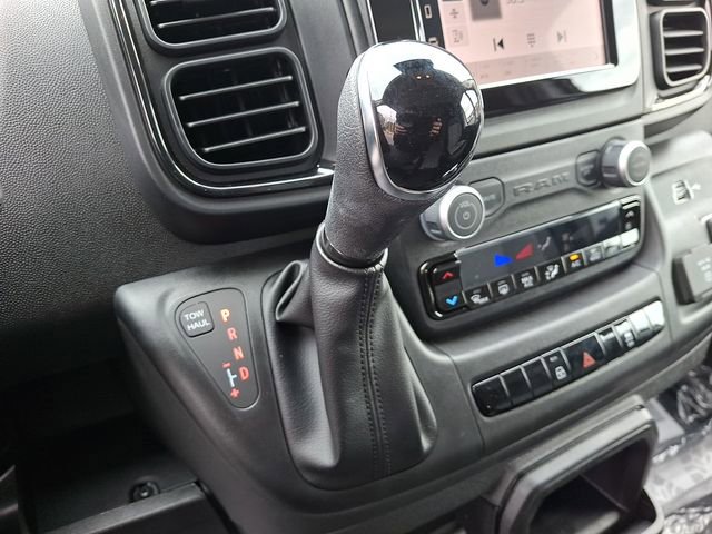New 2025 RAM ProMaster 2500 w/ Convenience Group image 17