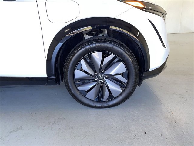 Certified 2024 Nissan Ariya AWD image 14