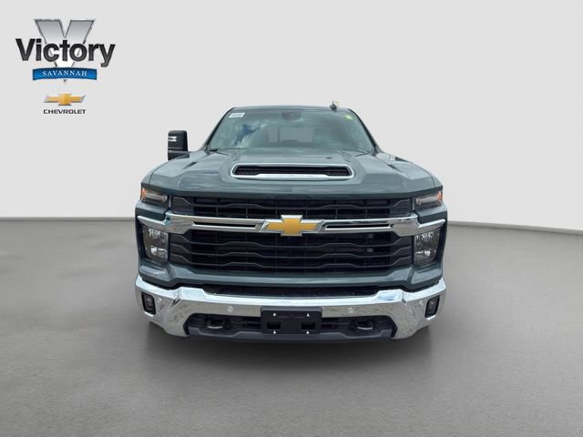 New 2026 Chevrolet Silverado 3500 LT w/ All Star Edition image 2