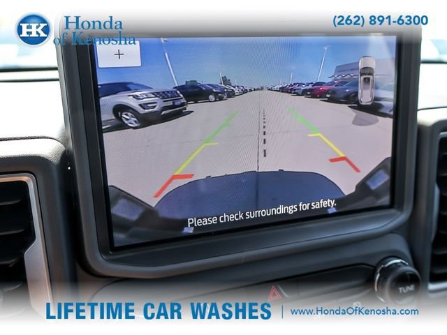 Used 2023 Ford Bronco Sport Outer Banks w/ Tech Package AWD/4WD image 18