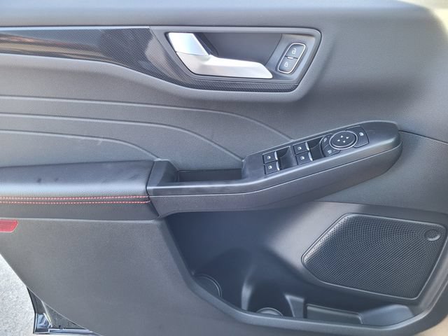 New 2026 Ford Escape ST-Line w/ Tech Pack #1 FWD image 22