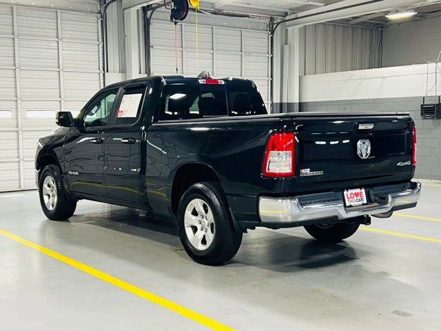 Used 2020 RAM 1500 Big Horn image 14