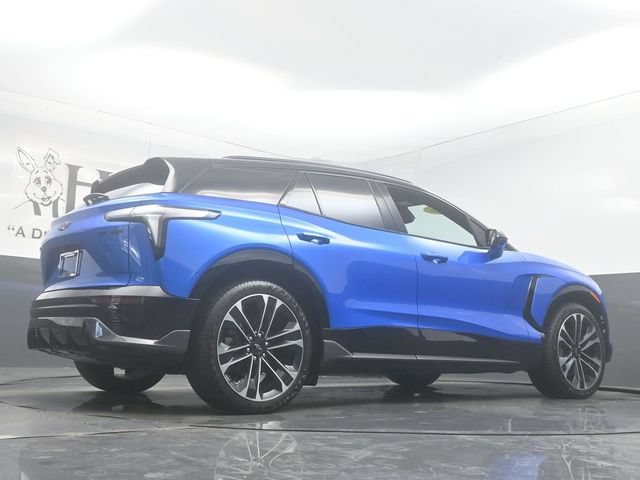 Used 2026 Chevrolet Blazer EV SS w/ Performance Package AWD/4WD image 33