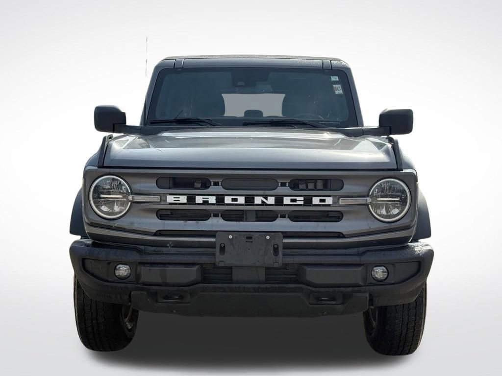 Used 2022 Ford Bronco Big Bend image 8