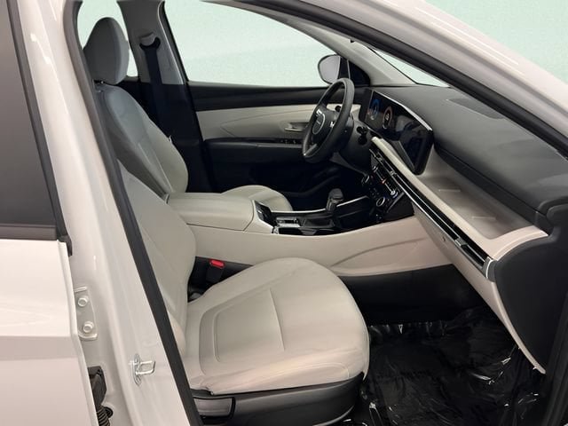 Used 2026 Hyundai Tucson SEL Plus AWD/4WD image 8