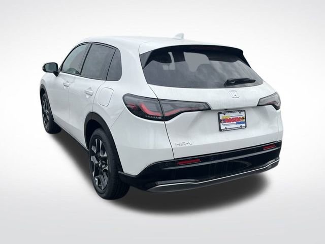 New 2026 Honda HR-V EX-L image 3