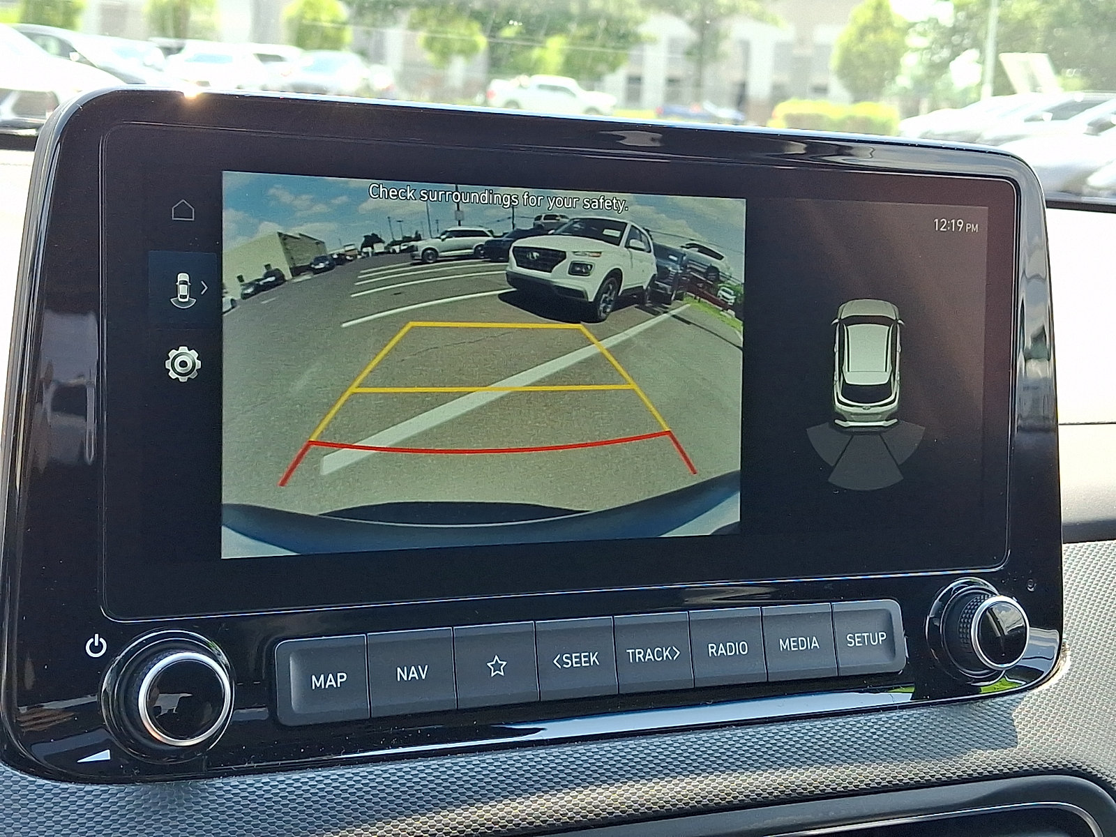 Certified 2023 Hyundai Kona Limited AWD/4WD image 18