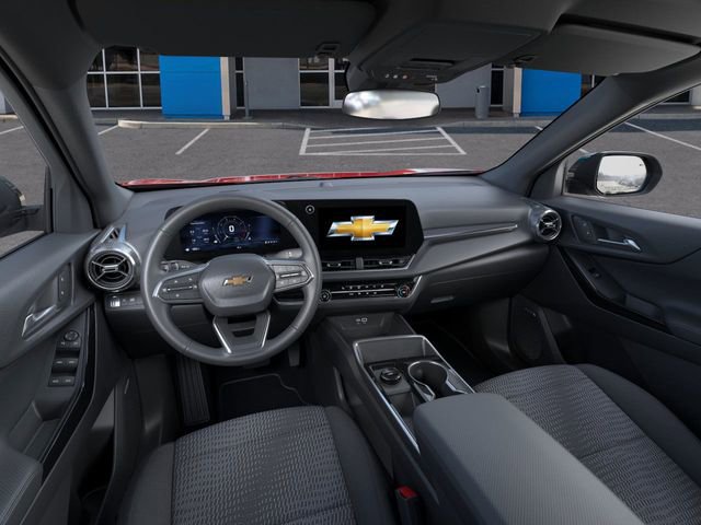 New 2026 Chevrolet Equinox LT w/ Midnight Edition image 15