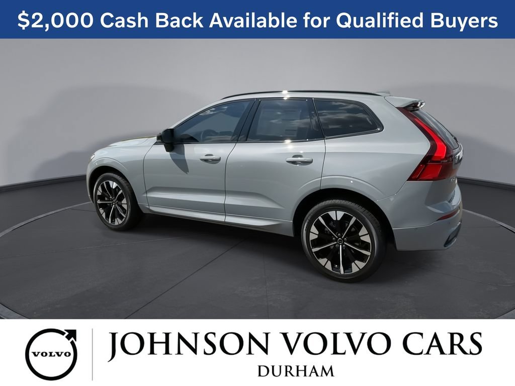 New 2026 Volvo XC60 B5 Plus w/ Protection Package Premier AWD/4WD image 6