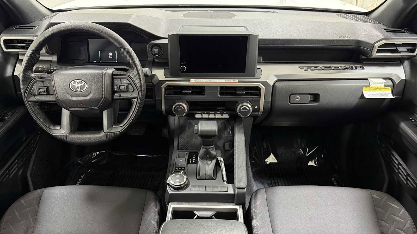 New 2026 Toyota Tacoma SR5 image 26