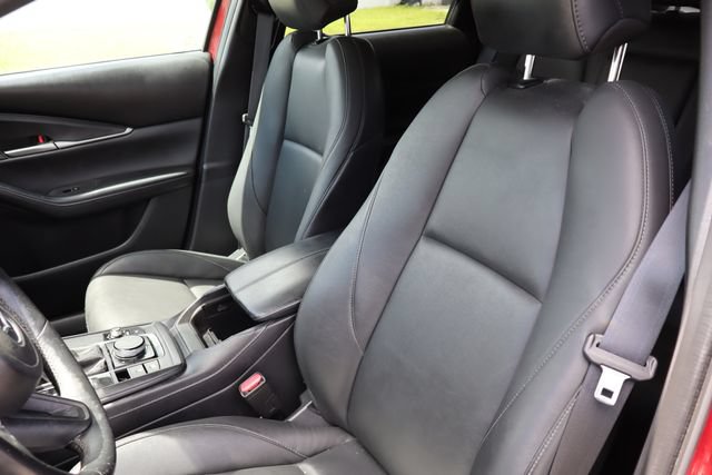 Used 2023 MAZDA CX-30 AWD 2.5 S w/ Select Package image 6