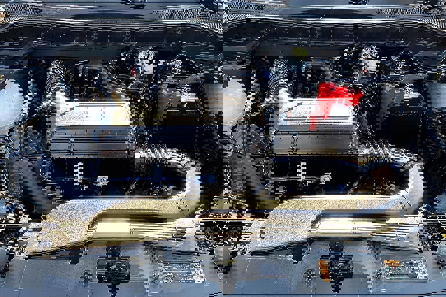 Used 2024 Ford Escape Active image 9