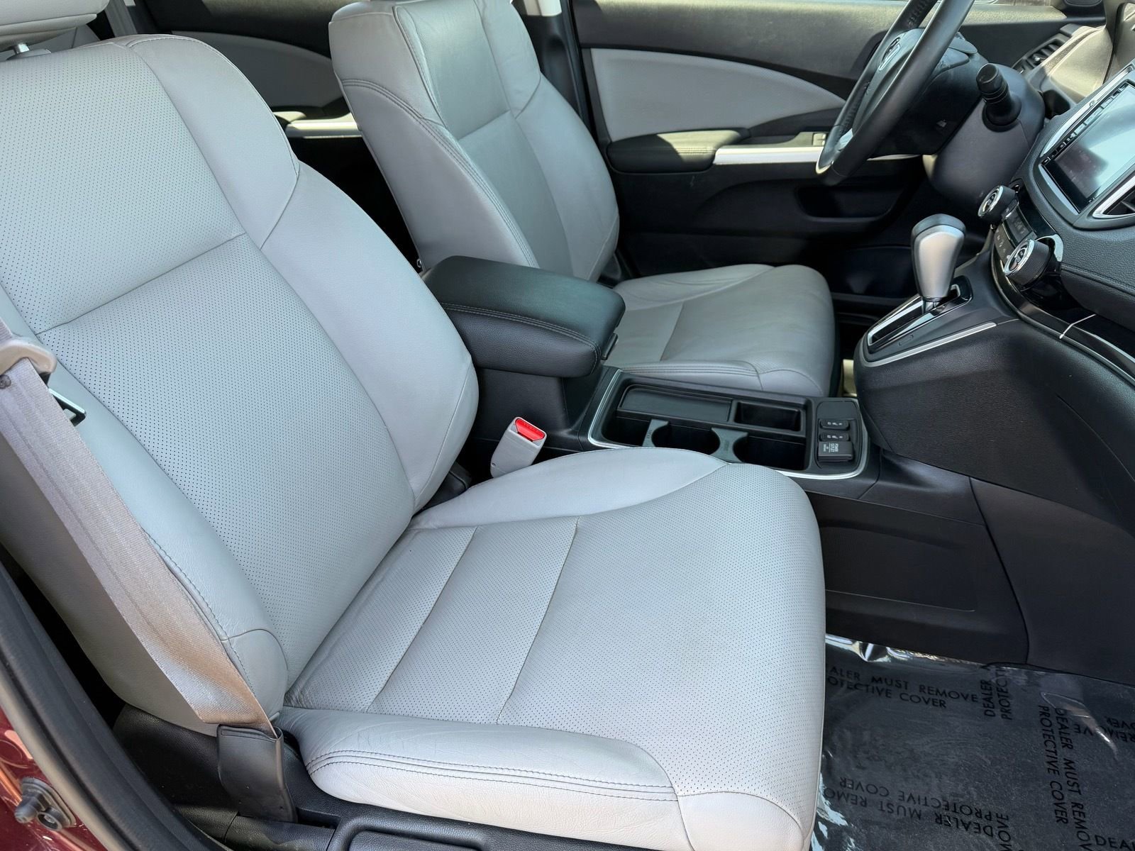 Used 2016 Honda CR-V EX-L image 13