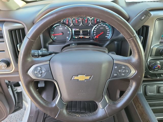 Used 2016 Chevrolet Silverado 1500 LT w/ All Star Edition image 21