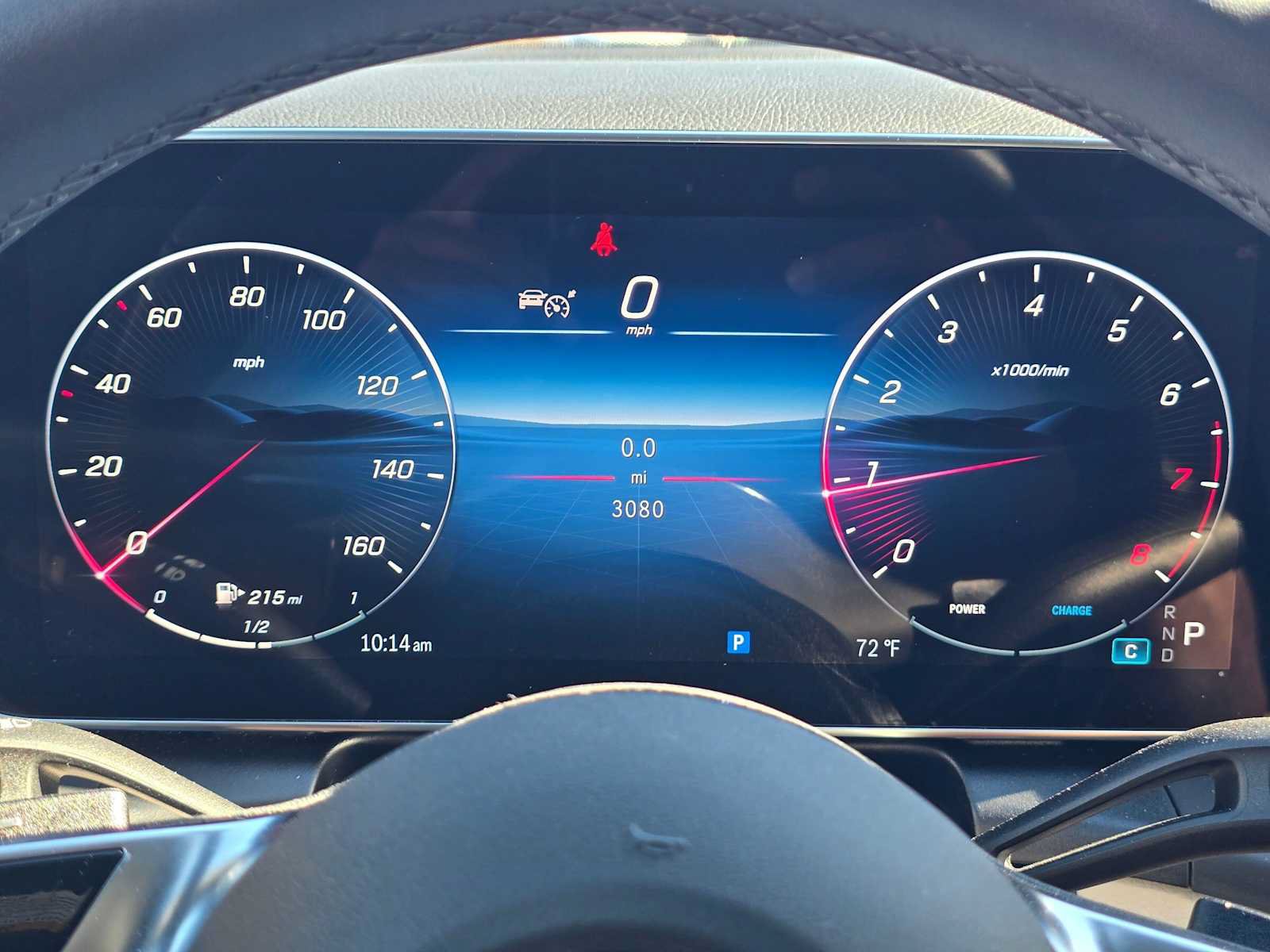 Used 2026 Mercedes-Benz GLC 300 4MATIC image 10
