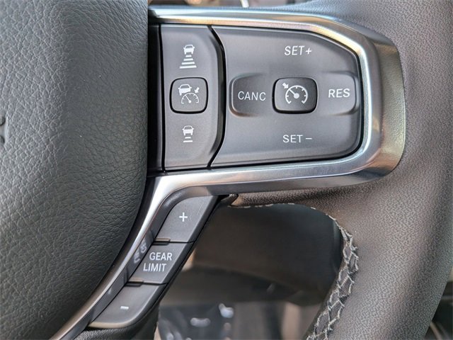 New 2026 RAM 1500 Laramie image 21