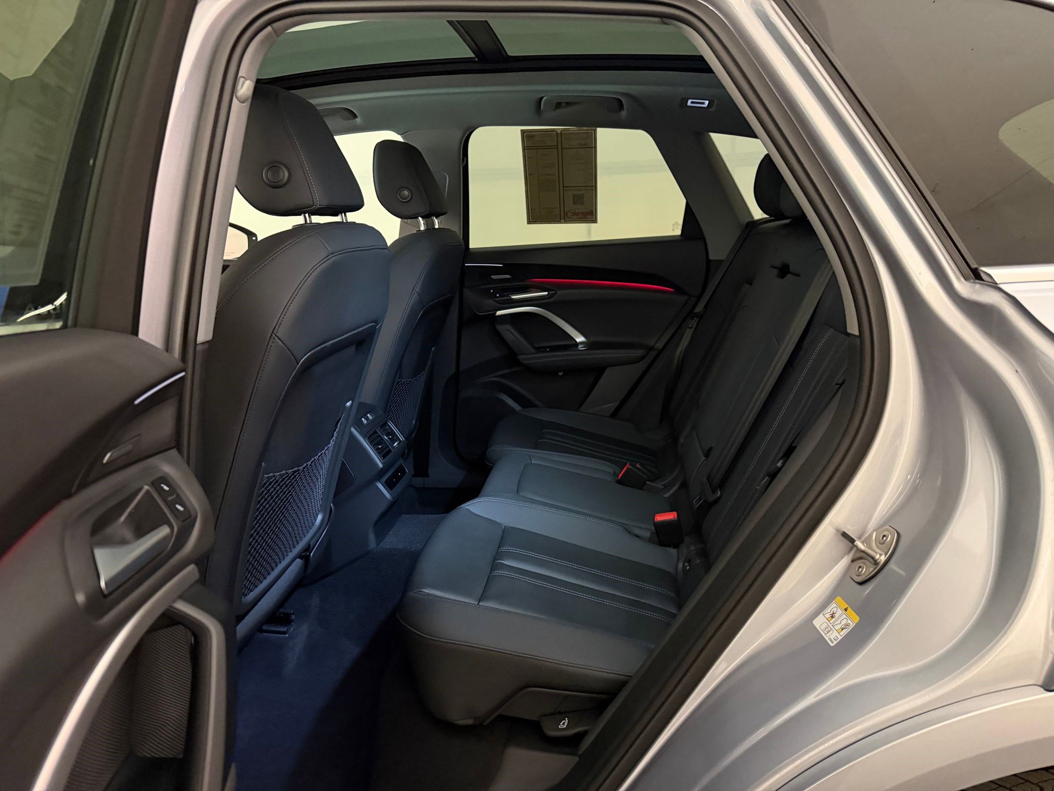 New 2026 Audi Q5 Premium Plus AWD/4WD image 15