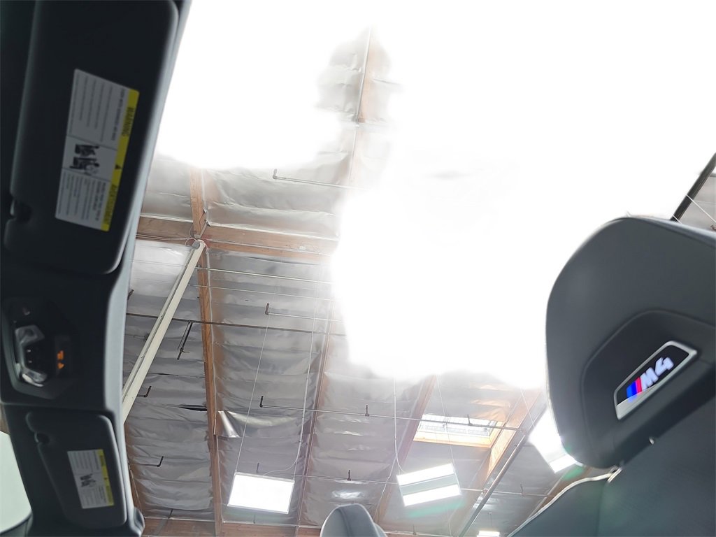 Used 2024 BMW M4 xDrive Competition image 28