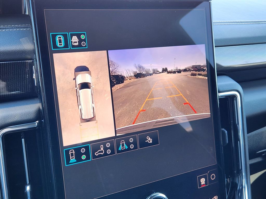 New 2026 GMC Yukon XL Elevation w/ Elevation Premium Package image 19