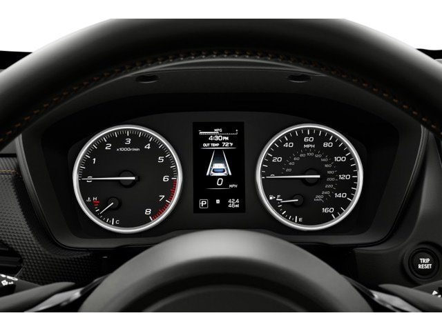 New 2026 Subaru Forester Sport w/ Sport Plus Package AWD/4WD image 18