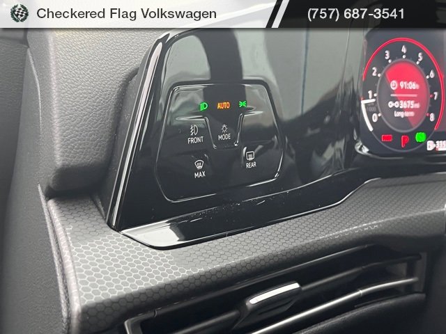 Used 2022 Volkswagen GTI S image 16