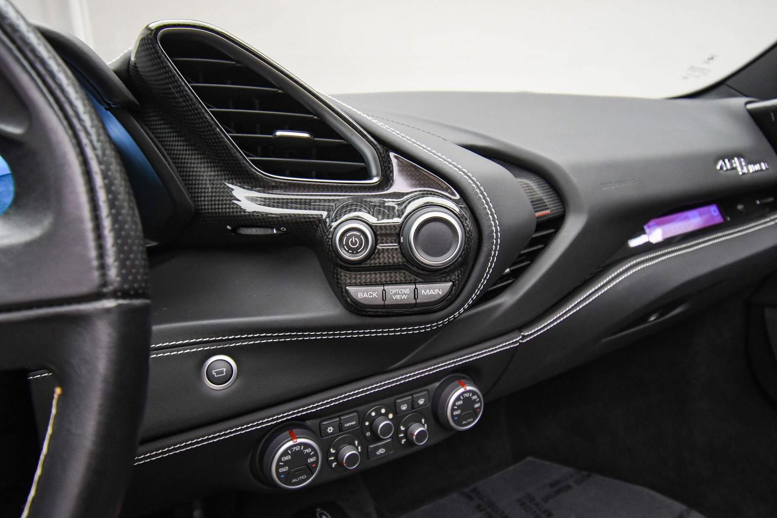 Used 2019 Ferrari 488 Spider image 45