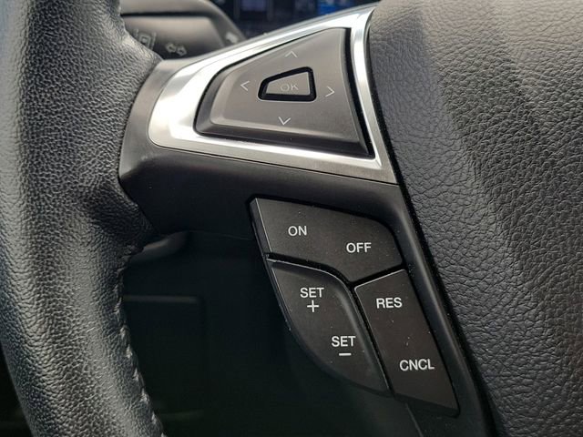 Certified 2022 Ford Edge SEL AWD/4WD image 9