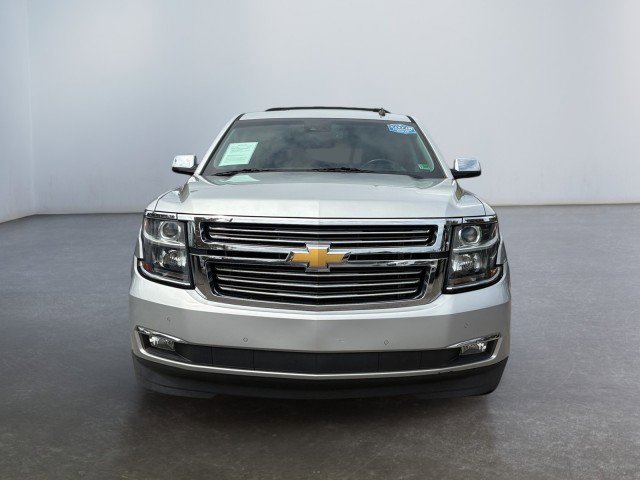 Used 2015 Chevrolet Tahoe LTZ AWD/4WD image 14