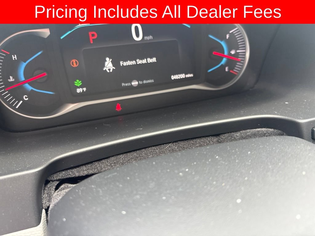 Used 2020 Honda Pilot EX-L image 5