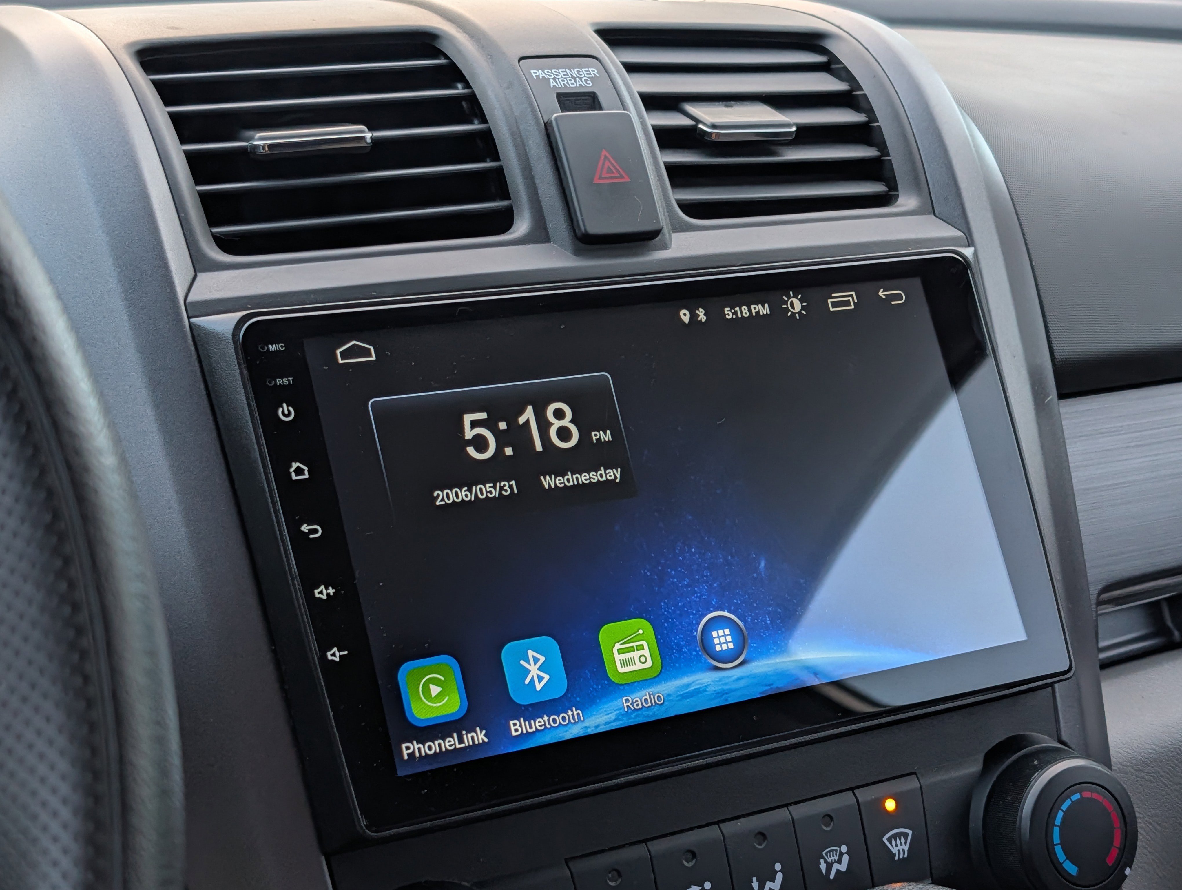 Used 2009 Honda CR-V LX image 17