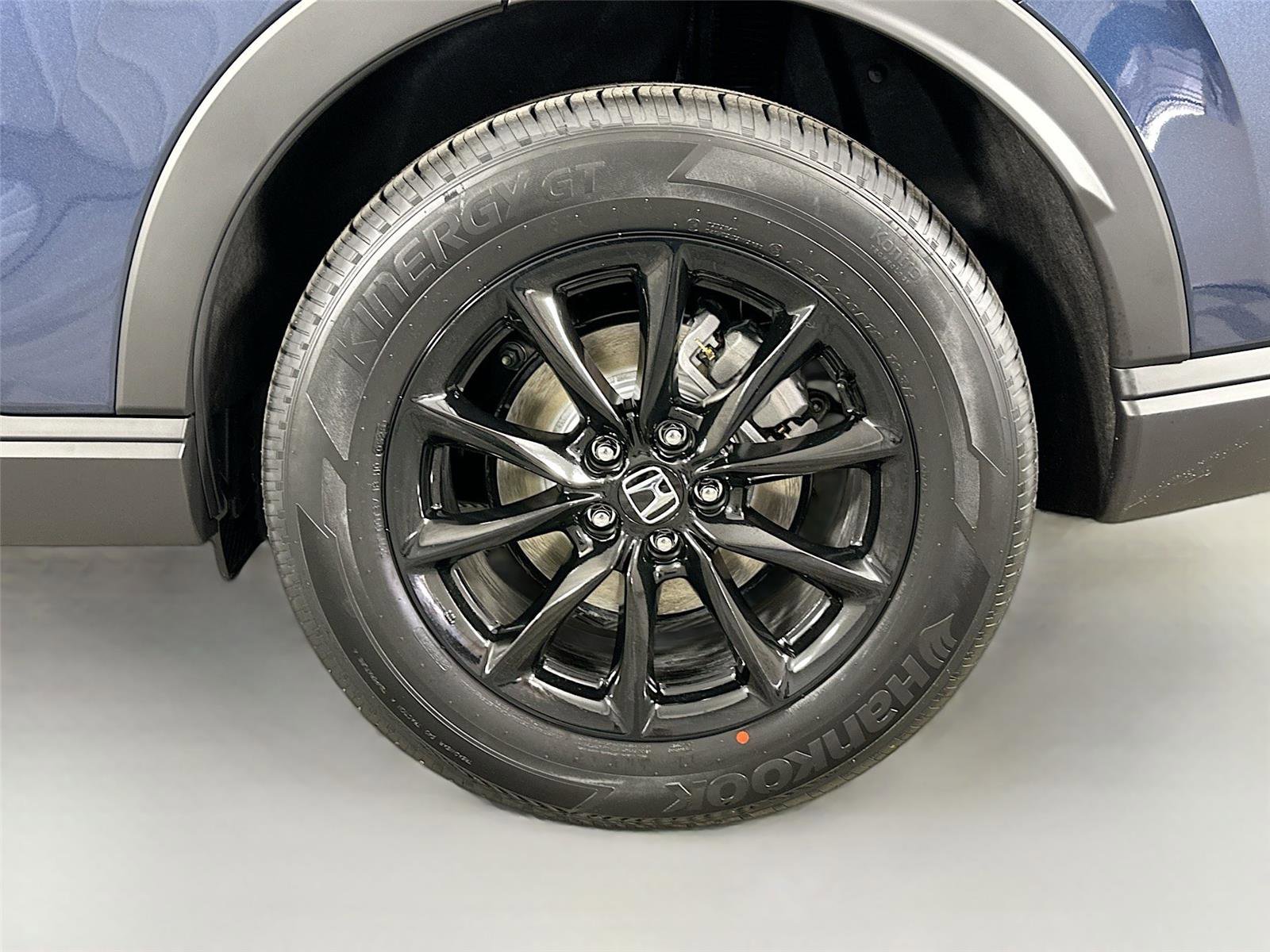 New 2026 Honda CR-V Sport-L image 30