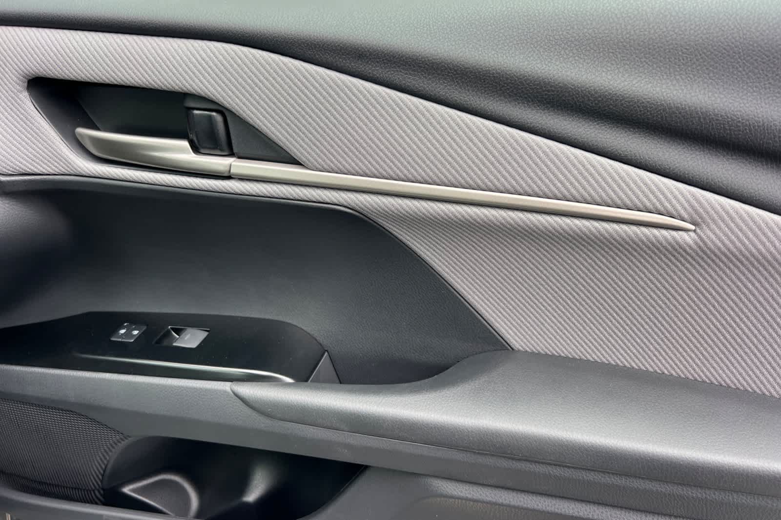 New 2026 Toyota Camry SE w/ Convenience Package FWD image 18