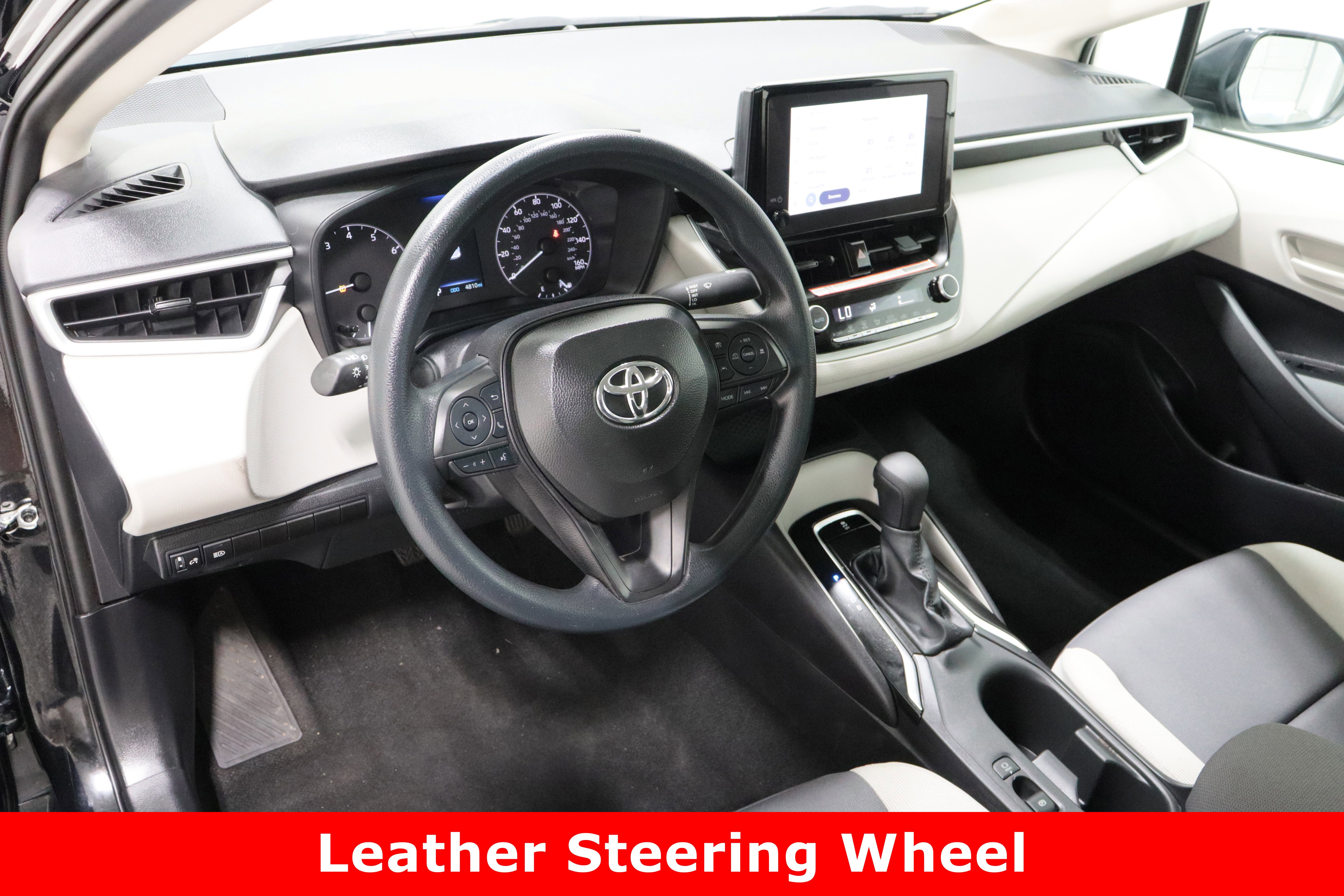 Certified 2025 Toyota Corolla LE image 13