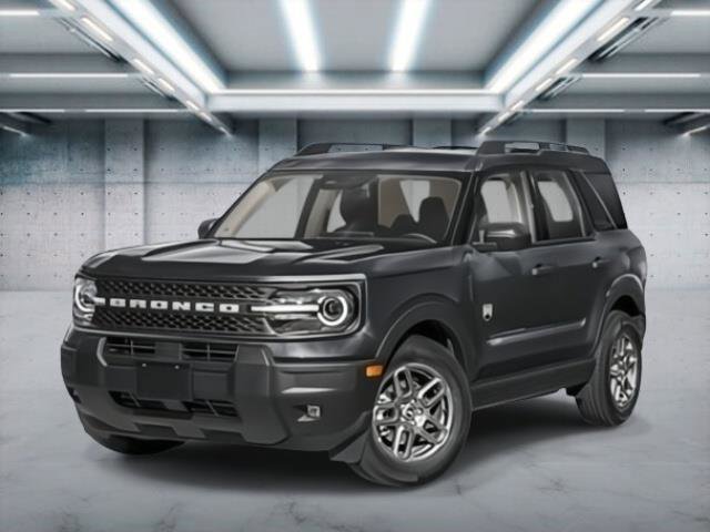 New 2026 Ford Bronco Sport Big Bend w/ Convenience Package image 4