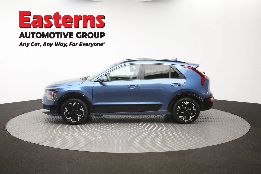 Used 2023 Kia Niro Wind w/ Wind Preserve Package FWD image 58