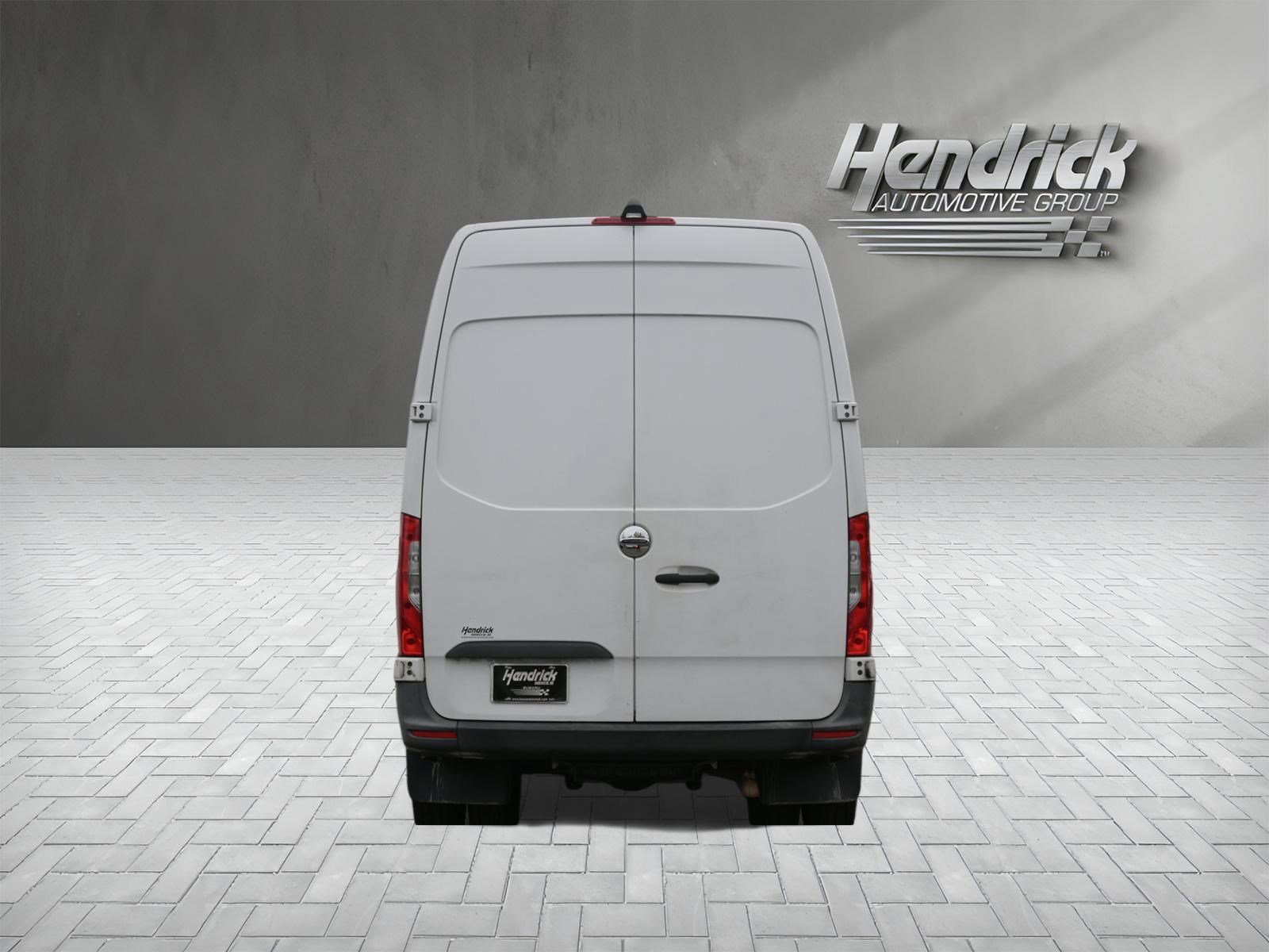 Used 2019 Freightliner Sprinter 3500 image 8