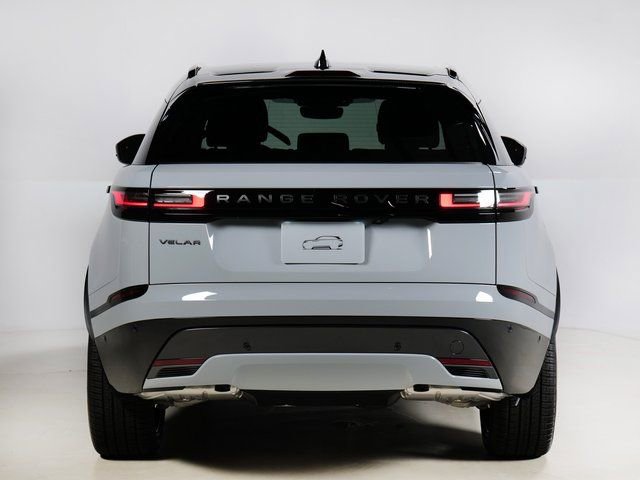 New 2026 Land Rover Range Rover Velar Dynamic SE AWD/4WD image 7
